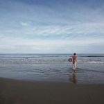 Wakacje połączone z pracą